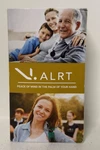 V.alrt Wireless Personal Emergency Alert Device VSN400. Fixed Price $24.99.