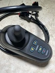 Drive Cirrus Vsi Joystick For Power Wheelchair. Fixed Price $165.00.