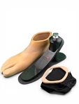 Trias Prosthetic Foot. Size 26. Category 2. 1C30. Right. Fixed Price $350.00.