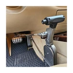 Controls For Disabled Drivers Push Pull Automatic Cars, Perman.... Fixed Price $705.55.