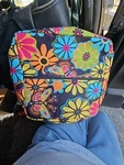 Nova Medical Hanging Mobility Bag Fits On All. Fixed Price $20.00.