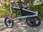 Trionic Veloped Sport 14ER All Terrain Walker. Fixed Price $1100.00.