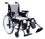 Karman S-ergo 305 Ultra Lightweight Ergonomic Wheelchairs Quick Release Wheels. Fixed Price $760.00.