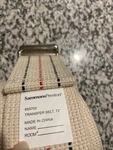 Sammons Preston 72 Transfergait Belt. Fixed Price $10.00.