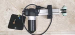 Hhc Linear Actuator Motor Model LMD40420-3 For Big Chair Recliners Headrest. Fixed Price $44.99.