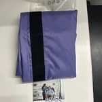 Zheeyi Multipurpose 46 X 38 Positioning Bed Pad W/ Reinforced Handles Home Care. Fixed Price $15.00.