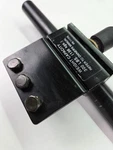 Invacare Pronto Joystick Mounting Arm Clamp Bracket Sure Step Storm 3 Bolts M41. Fixed Price $19.99.