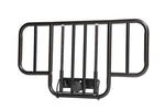 Drive Medical No Gap Half Length Bed Rails Brown Vein Finish 2 Count. Fixed Price $68.73.