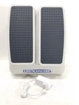 Legxercise Motorized Exercise Machine LEGX-011 With Power Adapter Tested. Fixed Price $39.99.
