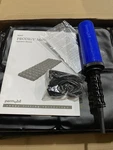 Permobil Roho Prodigy Mattress Overlay System Sections 36.00" X 81.75" 3.50". Fixed Price $189.99.