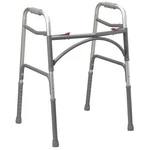 Drive Medical 10220-1 Heavy Duty Bariatric Walker Adult Size. Fixed Price $78.00.