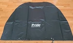 Pride Mobility ACCCOVR1020 Scooter Weather Cover, Micro 61 X 41.25" Black. Fixed Price $47.99.