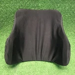 Invacare Personal Back 10 Plus For Power Wheelchairs Curved Clean Fast Ship. Fixed Price $113.65.