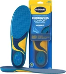 Dr Scholls Men Work Massaging Gel Full Shoe Sz 8-14. Fixed Price $18.64.