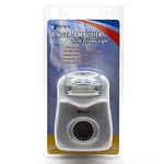 Krown Ringer Amplifier With Strobe Light For Hearing Impaired Phone K-RA05 New. Fixed Price $19.99.