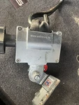 Amf Bruns Protektor Silver Series Wheelchair Restraint Rta-h W/ Mount Handicap. Fixed Price $50.00.