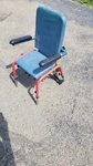 Drive Medical Student Chair First Class School Small Red Fc 2000N LOC20. Fixed Price $95.00.