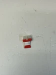 Pride Mobility Scooter Electronic Harness Run Plug Curtis H-1265-061. Fixed Price $9.99.