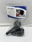 Kinsman Enterprises 3 Piece Gas Cap Tool Set, Black, 8". Fixed Price $25.87.