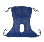 Mason Medical M-9509 Patient Full Body Sling, Solid Fabric, Medium. Fixed Price $39.00.