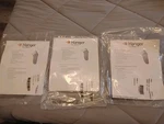 6XKNIT-RITE Soft Sock Prosthetic HCNHB112 Shrinker 12". Fixed Price $49.00.