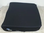 Invacare Matrx Psp Wheelchair Cushion Extra Wide 24W 20D Contour Double Cover. Fixed Price $109.95.