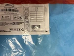 Arjo Patient Lift Sling MFA1000M-XXL 600 Lb With Clip. Fixed Price $24.99.
