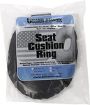 Bilt-rite Mastex Health Seat Cushion Ring, Navy Blue. Fixed Price $24.80.