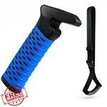Caidre Car Door Handle Assist Support For Elderly Mobility Blue. Fixed Price $20.00.