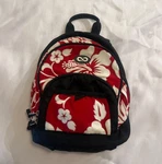 Mini Backpack Black For Enteralite Infinity Pump - Moog PCK2002. Fixed Price $29.00.