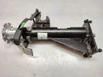 Bolt-on 1" Seat Post & Receiver For Pride Celebrity X Scooters FRMASMB8676. Fixed Price $35.00.