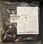 Jay Basic Foam Seat Cushion For Wheelchairs 16 X 305-MJ. Fixed Price $75.00.