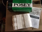Posey 6525-M Walking Belt 5" Wide With Handles & Buckle Closure. Fixed Price $8.98.