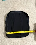 Jay Wheelchair Seat Cushion Cover 17 X 14 Zippered Only. Fixed Price $50.00.