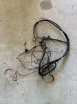 Bruno PUL-1100 Crane Lift Wiring Harness. Fixed Price $80.00.