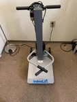 Indeelift HFL-400 Human Floor. Fixed Price $500.00.
