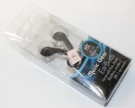 Music Gear Wired In-ear Stereo Sound Headset Earbuds Earphone With Microphone. Fixed Price $14.99.