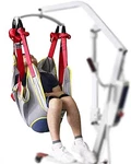 Hnyg Lift Head Support, Medical Patient Slings Large With.... Fixed Price $142.41.