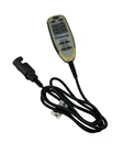 Deluxe Heat & Massage Hand Control For Golden Technologies Lift Chair (HV3001). Fixed Price $174.69.