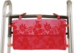 Bag 4001AP For Folding Walker Aloha Pink. Fixed Price $32.23.