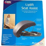 Carex Uplift 85-235 Lb Lifting Seat Assist Chair Cushion MED-UL100. Fixed Price $125.00.