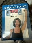 Home Ranger Shoulder Pulley Model No 240 Brand New. Fixed Price $12.00.