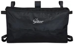 Secure WKRB-6B Six Pocket Walker Storage Bag Black Mobility Aid Pouch. Fixed Price $16.99.