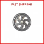 Drive Replacement For Rollator Model 10257 (wheel Black 7.5"). Fixed Price $32.55.
