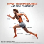 Kt Original Cotton Elastic Kinesiology Athletic Tape, 20 Count, 10 Strips. Fixed Price $24.99.