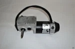 Pride Quantum Q6 Edge Gearbox Motor Left MOT131093-06 MP36-WR-011 Electrocraft. Fixed Price $115.95.