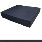 Tuffcare Performer Foam/gel Bariatric Seat Cushion 18" X16" X2" Wheelchairs. Fixed Price $37.99.