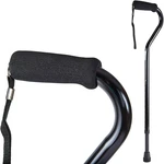 Dmi Walking Cane And Stick For Adult Women, Fsa Eligible, Lightw. Fixed Price $33.32.