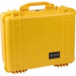 Pelican 1550 Case With Foam (yellow). Fixed Price $229.95.