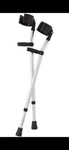 Medline Guardian G05162Y Forearm Crutches, Youth. Fixed Price $29.99.